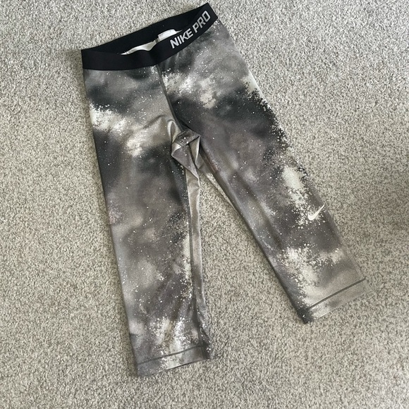 Nike Pro Dri-Fit leggings - Picture 1 of 4
